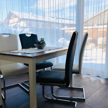 Ferienwohnung Steiner Tulfes Ngoại thất bức ảnh