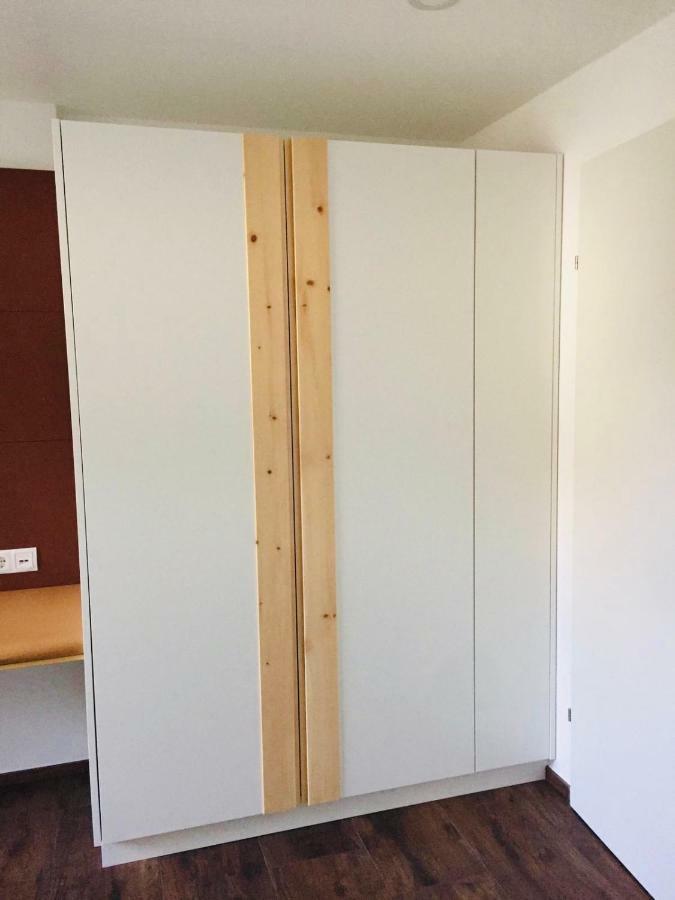 Ferienwohnung Steiner Tulfes Ngoại thất bức ảnh