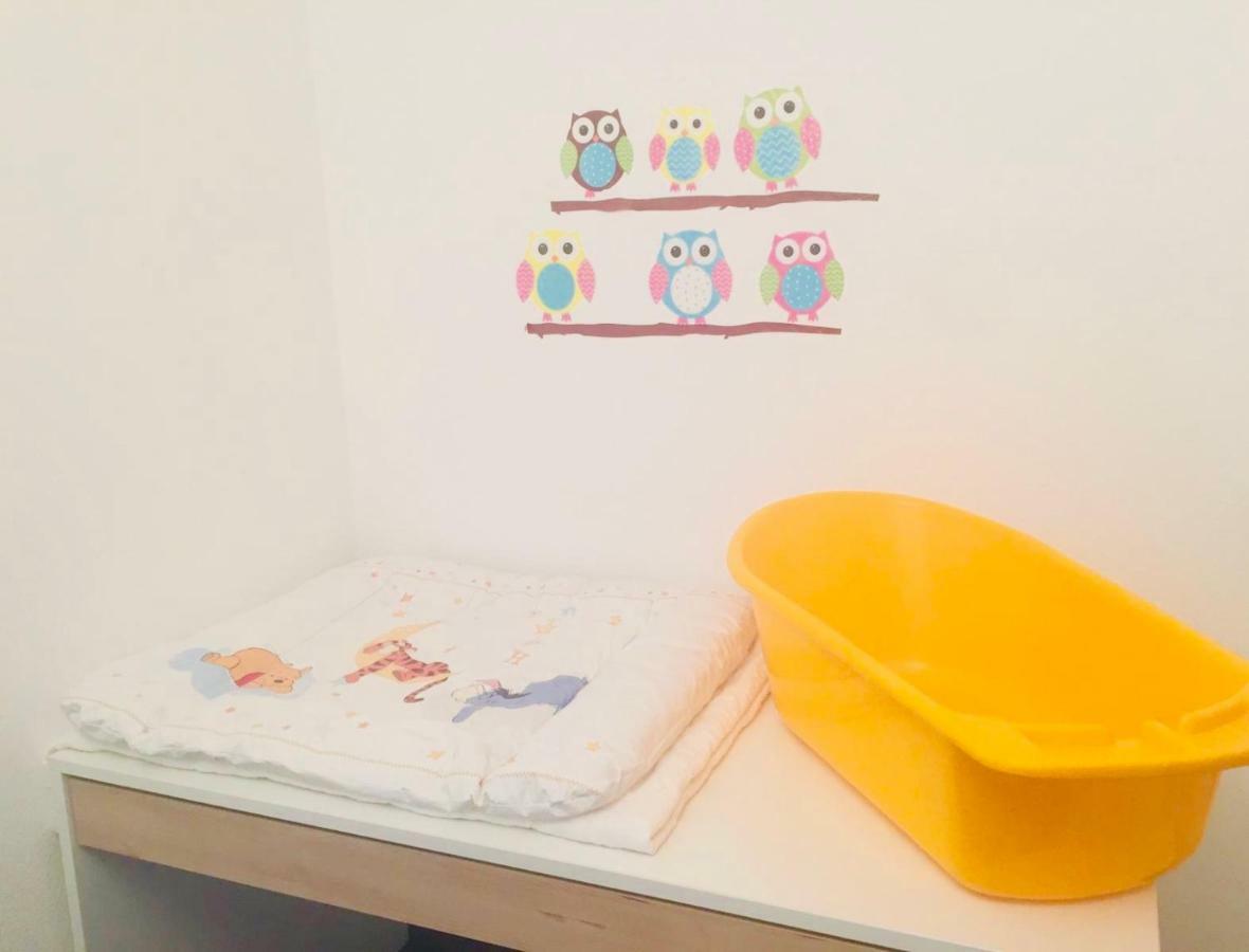 Ferienwohnung Steiner Tulfes Ngoại thất bức ảnh